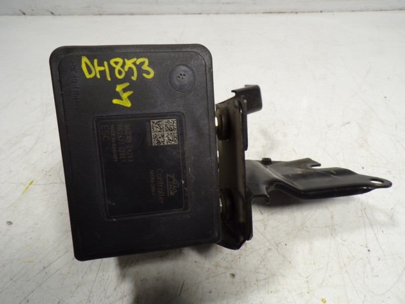 Recambio de abs para nissan note 1.5 dci turbodiesel cat referencia OEM IAM 476603VU8B 476603VU0B 06210228424