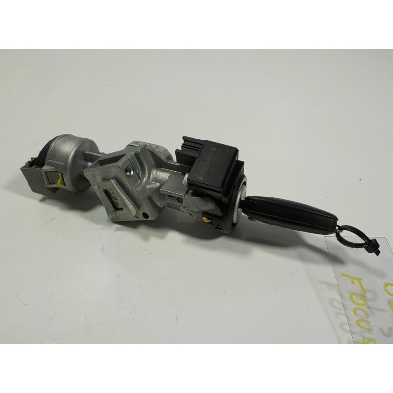 Recambio de antirrobo para ford focus lim. (cb8) 1.6 tdci cat referencia OEM IAM 1681167 3M513F880AE 