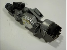 Recambio de antirrobo para ford focus lim. (cb8) 1.6 tdci cat referencia OEM IAM 1681167 3M513F880AE  2