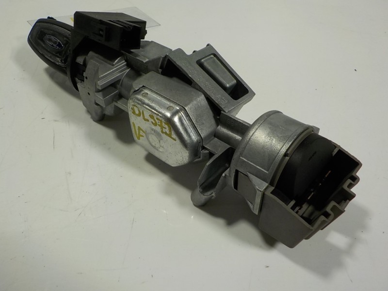 Recambio de antirrobo para ford focus lim. (cb8) 1.6 tdci cat referencia OEM IAM 1681167 3M513F880AE 