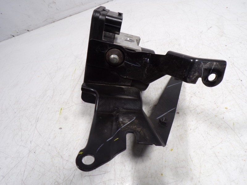 Recambio de abs para nissan note 1.5 dci turbodiesel cat referencia OEM IAM 476603VU8B 476603VU0B 06210228424