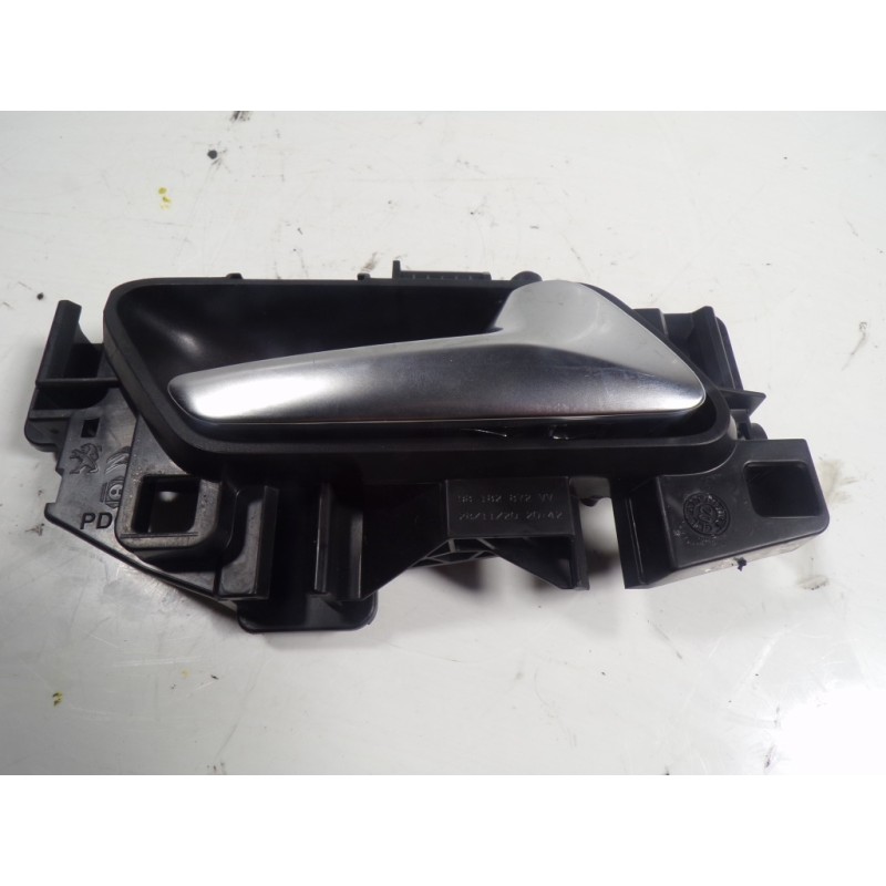 Recambio de maneta interior delantera derecha para toyota proace city 1.2 12v referencia OEM IAM   