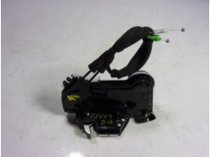 Recambio de cerradura puerta delantera izquierda para toyota c-hr 132 kw referencia OEM IAM 6904002491   2