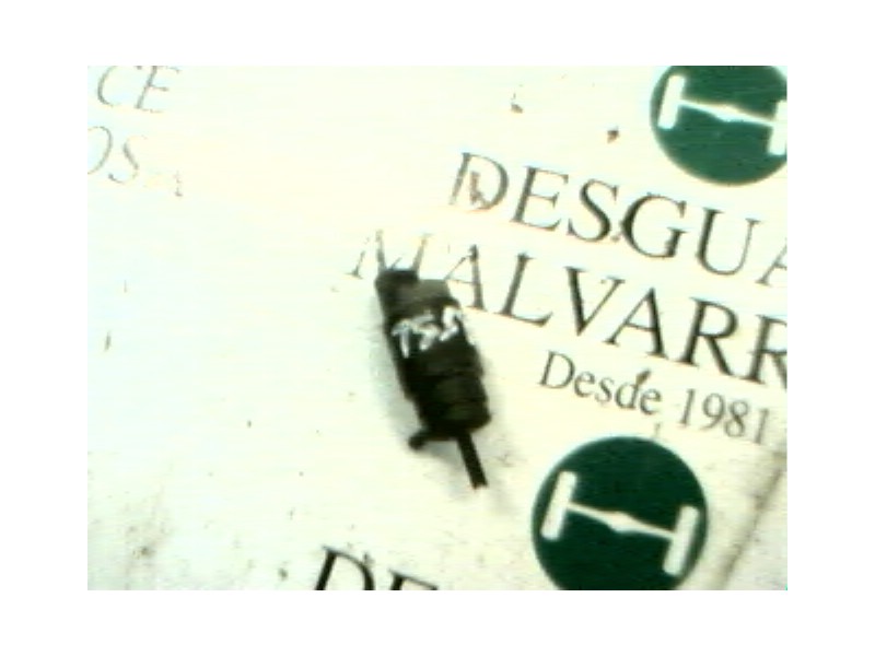 Recambio de bomba limpia para volkswagen passat berlina (3a2) gl referencia OEM IAM   