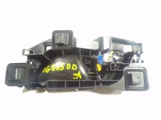 Recambio de maneta interior delantera derecha para toyota proace city 1.2 12v referencia OEM IAM    2