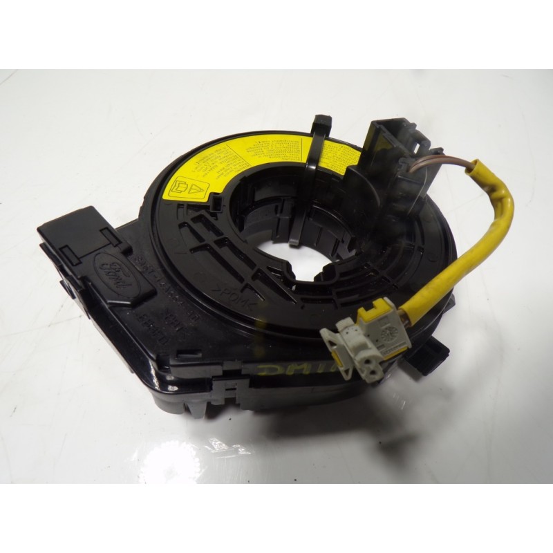 Recambio de anillo airbag para ford fiesta (cb1) 1.25 16v cat referencia OEM IAM 2116409 8A6T14A664AD 