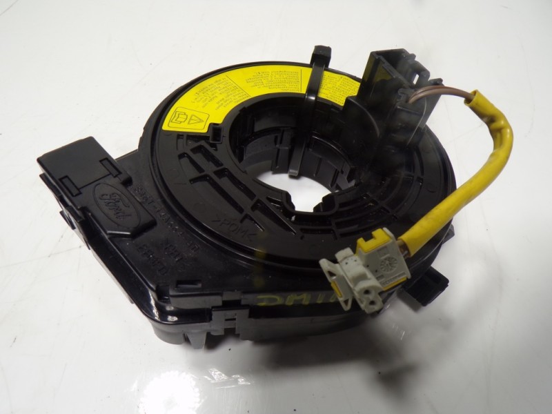 Recambio de anillo airbag para ford fiesta (cb1) 1.25 16v cat referencia OEM IAM 2116409 8A6T14A664AD 