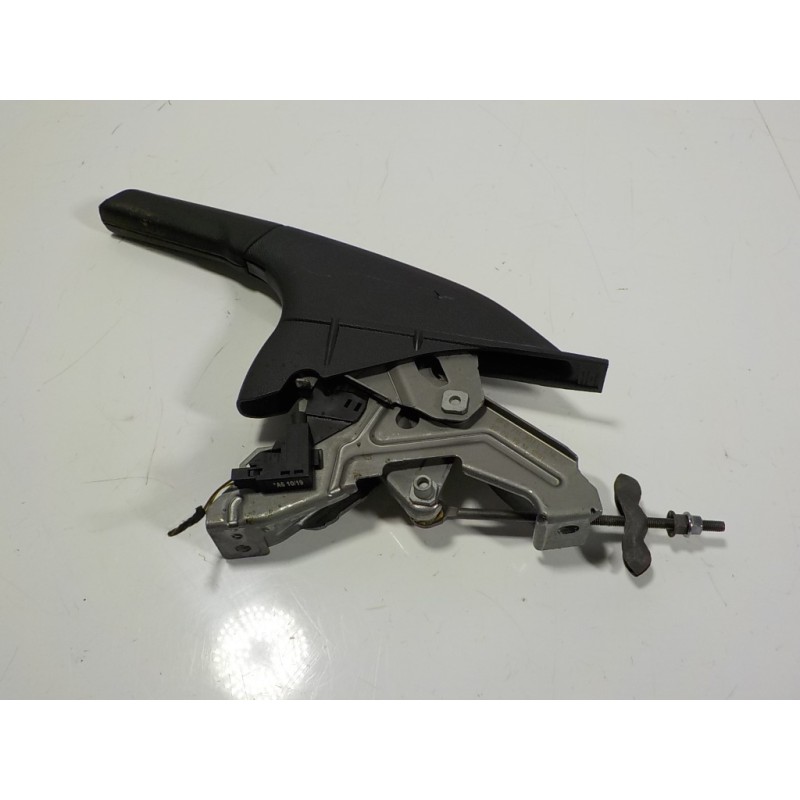 Recambio de palanca freno de mano para seat ibiza (kj1) 1.0 referencia OEM IAM 6F0711301LLNL 6F0711301L 