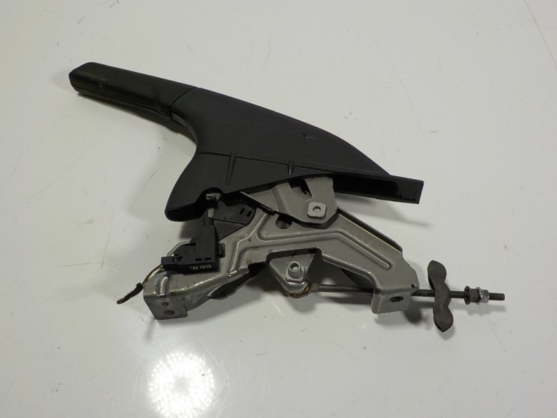 Recambio de palanca freno de mano para seat ibiza (kj1) 1.0 referencia OEM IAM 6F0711301LLNL 6F0711301L 