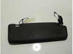 Recambio de parasol izquierdo para audi q5 (8r) 3.0 tdi referencia OEM IAM 8K0857551AF7C0 8K0857551  2