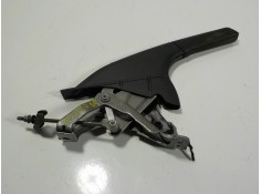 Recambio de palanca freno de mano para seat ibiza (kj1) 1.0 referencia OEM IAM 6F0711301LLNL 6F0711301L  2