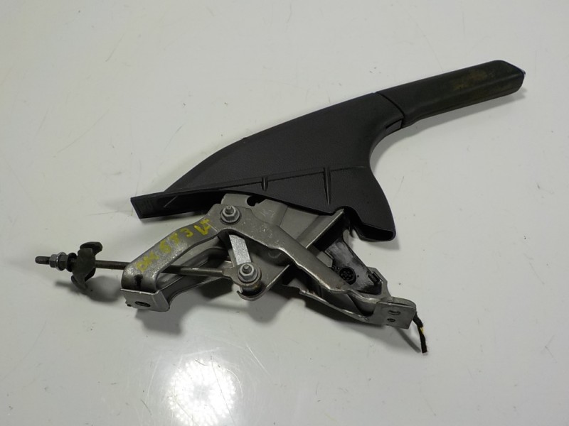 Recambio de palanca freno de mano para seat ibiza (kj1) 1.0 referencia OEM IAM 6F0711301LLNL 6F0711301L 