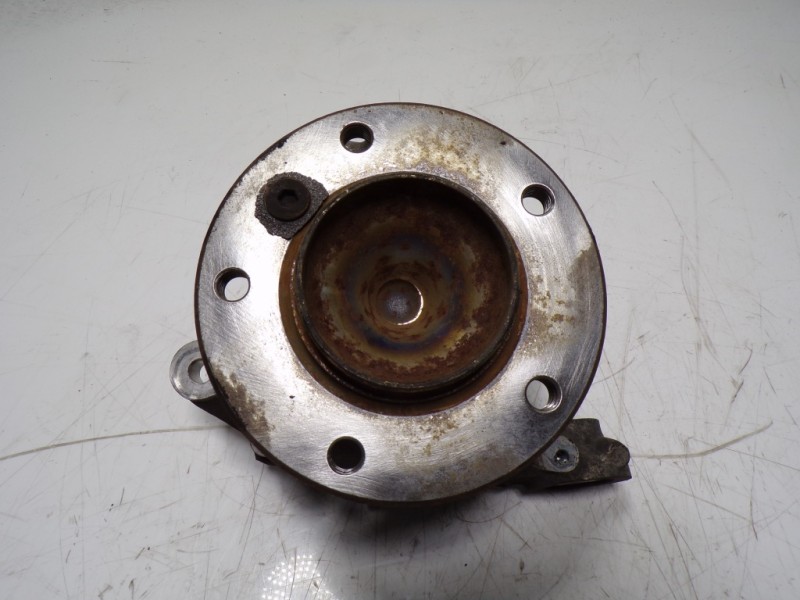 Recambio de mangueta delantera derecha para bmw x1 (e84) sdrive 20d referencia OEM IAM 31216865144  31216765157