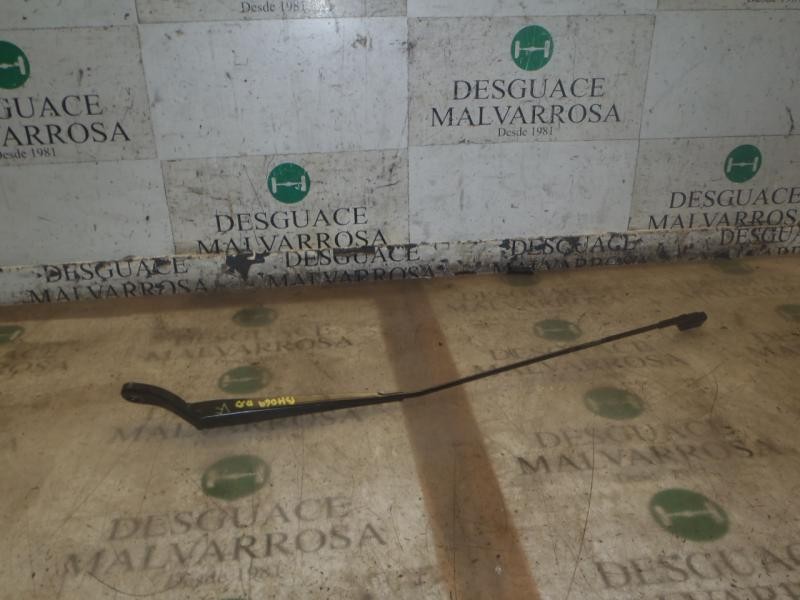 Recambio de brazo limpia delantero derecho para citroën berlingo station wagon x referencia OEM IAM   