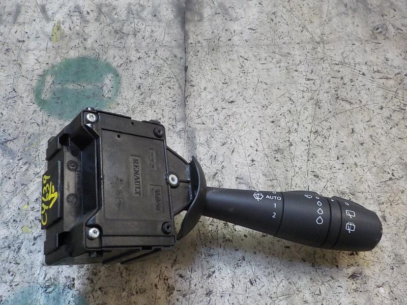 Recambio de mando limpia para renault clio iv technofeel referencia OEM IAM   