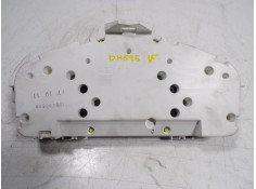 Recambio de cuadro instrumentos para volvo c30 1.6 diesel cat referencia OEM IAM 36002715 31296229 69199470T 2