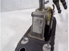 Recambio de palanca cambio para volkswagen caddy furgón/kombi 2.0 tdi referencia OEM IAM 1K0711050A 1T0711049BD  2