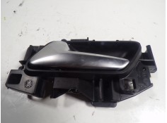 Recambio de maneta interior delantera izquierda para toyota proace city 1.2 12v referencia OEM IAM   