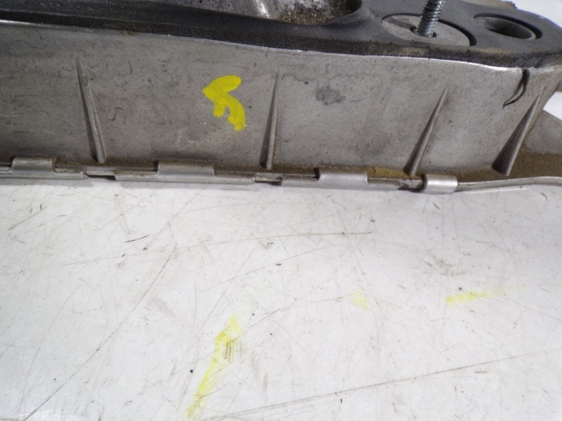 Recambio de palanca cambio para volkswagen caddy furgón/kombi 2.0 tdi referencia OEM IAM 1K0711050A 1T0711049BD 