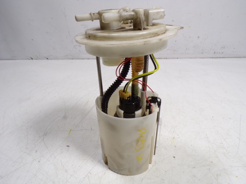 Recambio de aforador para nissan note 1.5 dci turbodiesel cat referencia OEM IAM 170403VD0A 170403VD0A 