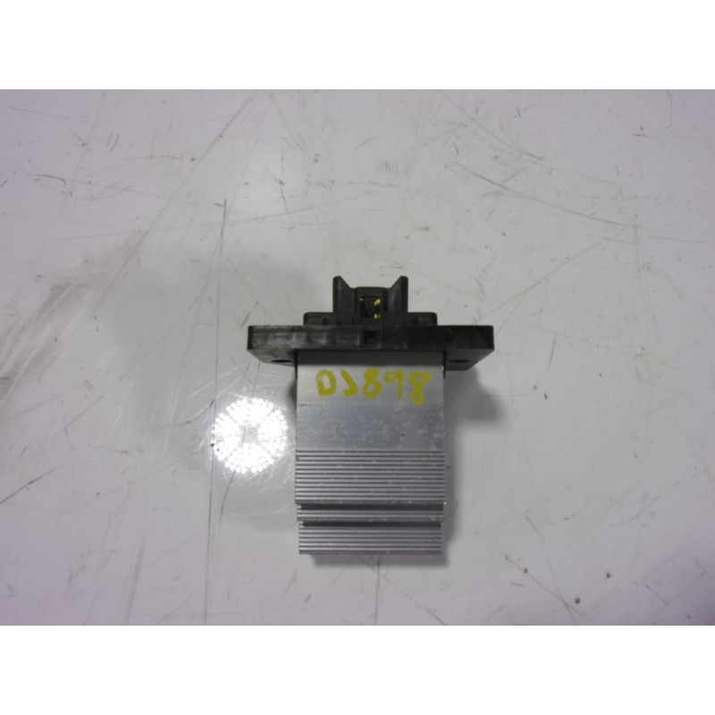 Recambio de resistencia calefaccion para kia cee´d 1.6 gdi cat referencia OEM IAM 972353XAA0  