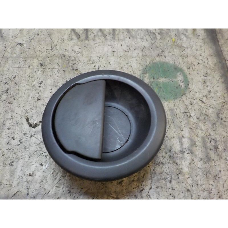 Recambio de maneta interior trasera derecha para renault kangoo 1.5 dci diesel fap referencia OEM IAM 8200497655  