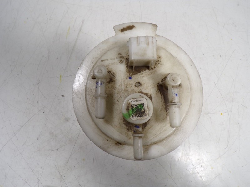 Recambio de aforador para nissan note 1.5 dci turbodiesel cat referencia OEM IAM 170403VD0A 170403VD0A 