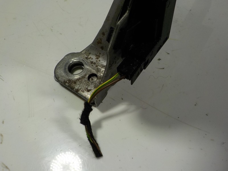 Recambio de palanca freno de mano para seat ibiza (kj1) 1.0 referencia OEM IAM 6F0711301LLNL 6F0711301L 