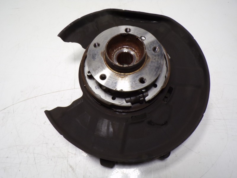 Recambio de mangueta trasera derecha para bmw x1 (e84) sdrive 20d referencia OEM IAM 33326788050  