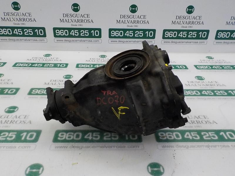 Recambio de diferencial trasero para mercedes-benz clase c (w203) berlina 2.2 cdi cat referencia OEM IAM   