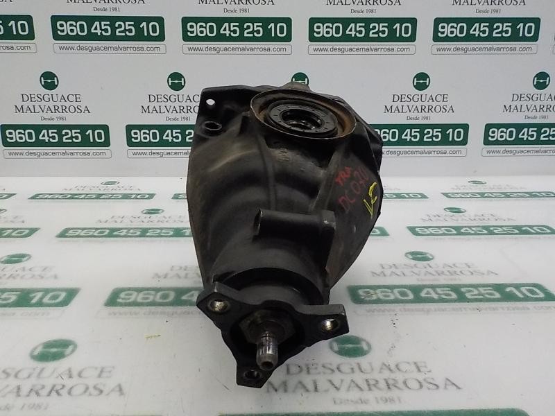 Recambio de diferencial trasero para mercedes-benz clase c (w203) berlina 2.2 cdi cat referencia OEM IAM   