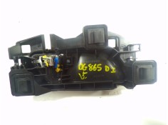 Recambio de maneta interior delantera izquierda para toyota proace city 1.2 12v referencia OEM IAM    2