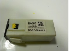 Recambio de modulo electronico para mazda 3 berlina (bp) evolution referencia OEM IAM  BDGF669U0A  2