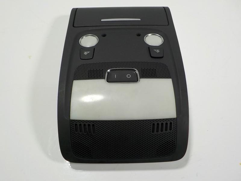 Recambio de piloto interior para audi q5 (8r) 3.0 tdi referencia OEM IAM 8T09471406PS 8K0951177 28138344