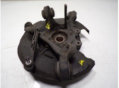 Recambio de mangueta trasera derecha para bmw x1 (e84) sdrive 20d referencia OEM IAM 33326788050   2