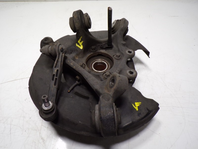 Recambio de mangueta trasera derecha para bmw x1 (e84) sdrive 20d referencia OEM IAM 33326788050  