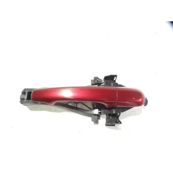 MANETA EXTERIOR TRASERA IZQUIERDA C2P12498XXX 