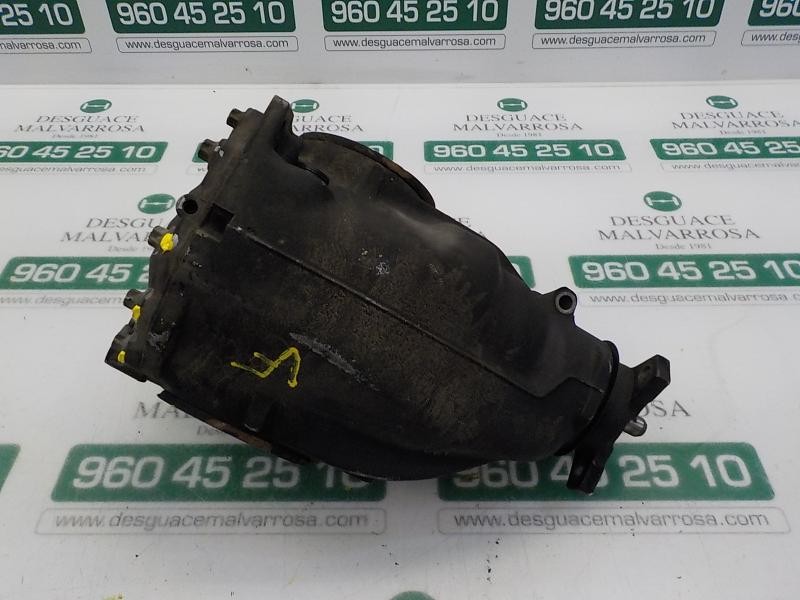 Recambio de diferencial trasero para mercedes-benz clase c (w203) berlina 2.2 cdi cat referencia OEM IAM   