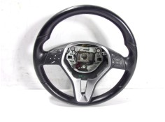 Recambio de volante para mercedes-benz clase c (w204) lim. 2.1 cdi cat referencia OEM IAM A21846025039E38  
