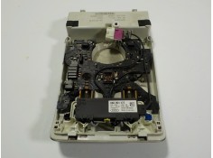 Recambio de piloto interior para audi q5 (8r) 3.0 tdi referencia OEM IAM 8T09471406PS 8K0951177 28138344 2