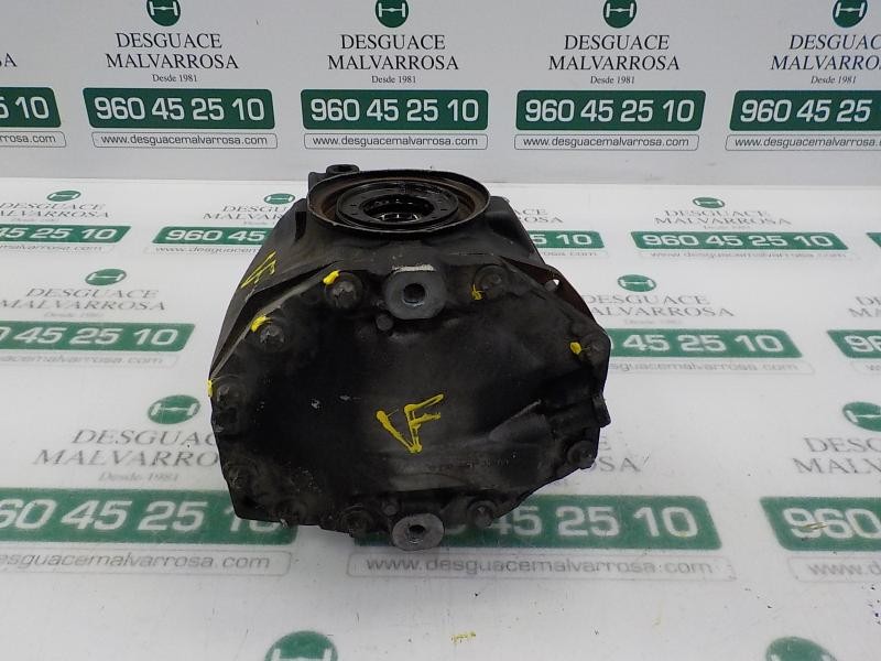 Recambio de diferencial trasero para mercedes-benz clase c (w203) berlina 2.2 cdi cat referencia OEM IAM   