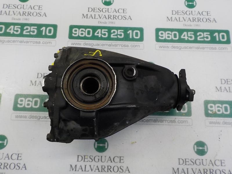 Recambio de diferencial trasero para mercedes-benz clase c (w203) berlina 2.2 cdi cat referencia OEM IAM   