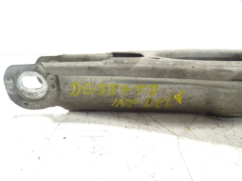 Recambio de brazo suspension inferior trasero derecho para bmw x1 (e84) xdrive 18d referencia OEM IAM 33326772899  