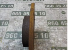 Recambio de disco freno delantero para ford ka (ccu) trend + referencia OEM IAM 1715410   2