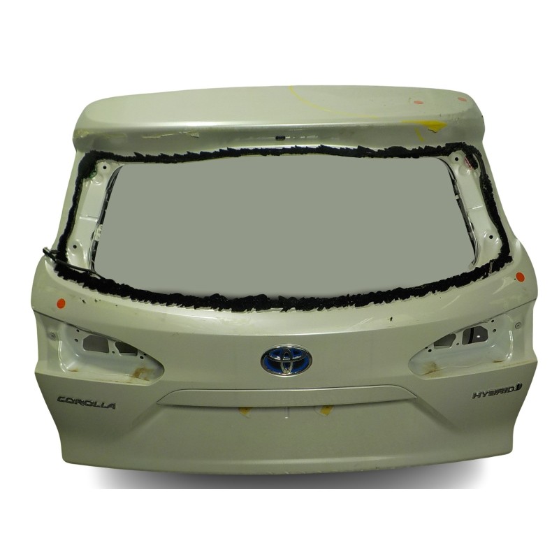 Recambio de porton trasero para toyota corolla cross hybrid 1.8 referencia OEM IAM 6700516490  