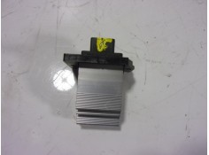 Recambio de resistencia calefaccion para kia cee´d 1.6 gdi cat referencia OEM IAM 972353XAA0   2