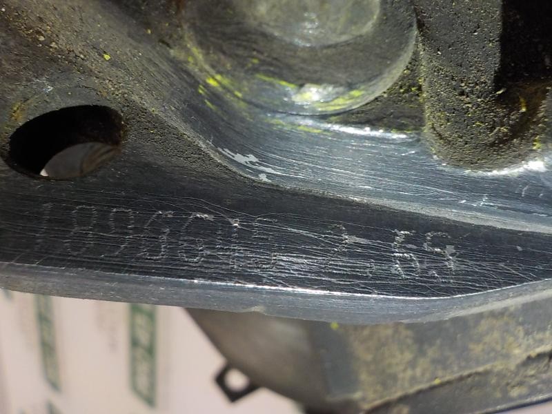 Recambio de diferencial trasero para mercedes-benz clase c (w203) berlina 2.2 cdi cat referencia OEM IAM   