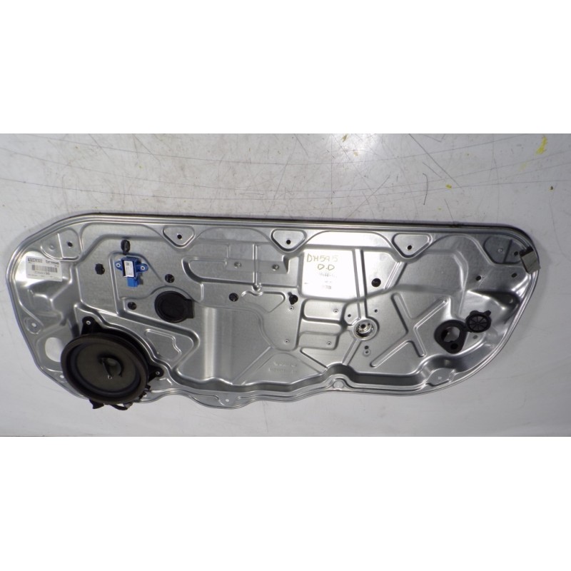 Recambio de elevalunas delantero derecho para volvo c30 1.6 diesel cat referencia OEM IAM 30784510 2355195 2355195