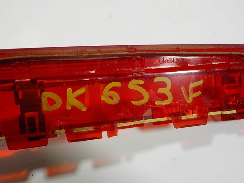 Recambio de piloto trasero central para seat ibiza (kj1) 1.0 referencia OEM IAM 5F0945097H 5F0945097H 