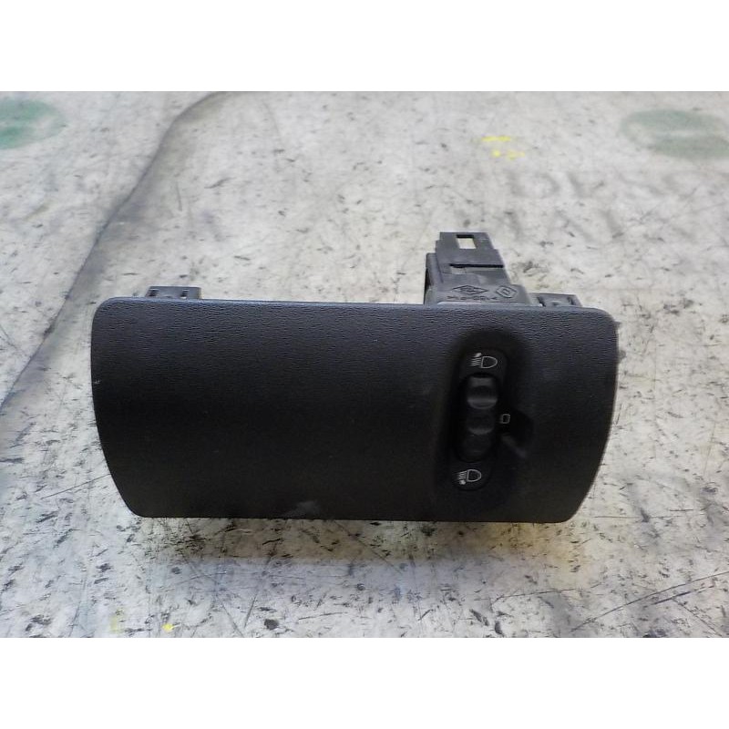 Recambio de modulo electronico para renault kangoo 1.5 dci diesel fap referencia OEM IAM 8200379685 8200379685 